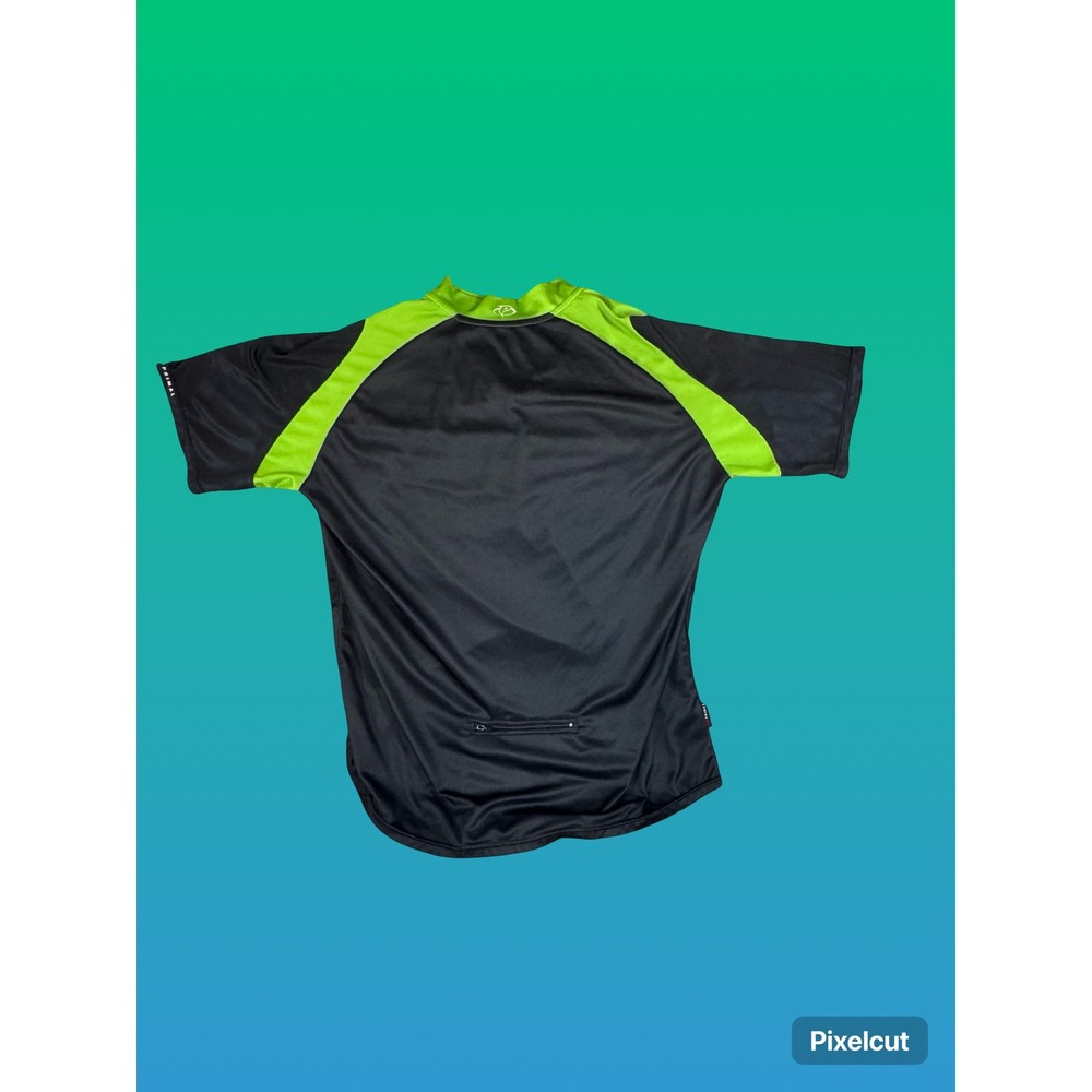 Primal Mens Cycling Jersey Bundle (2 pack) Quarter Zip Short Sleeve - Picture 2 of 16